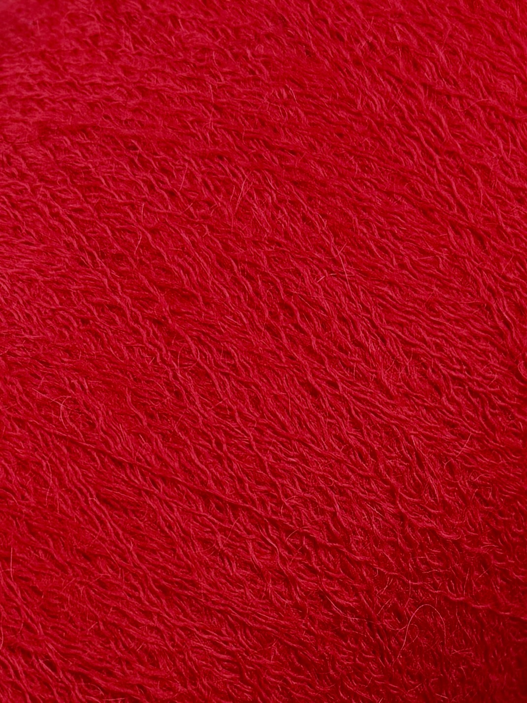 Pecci Filati Art. FLUIDO 2000 m / 100 g – Alpaka Merino Garn mit Polyamid col. Rot